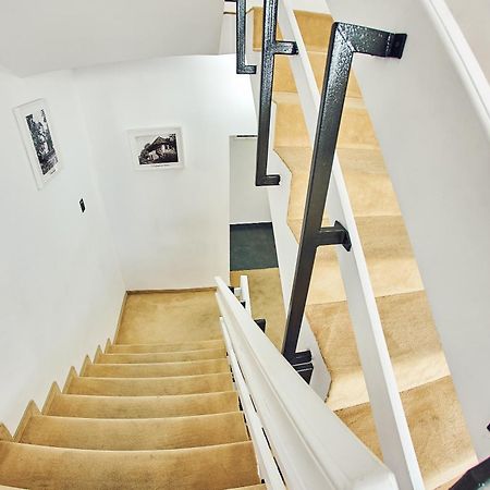 Boutique Hotel Casa Medievala Curtea de Argeş エクステリア 写真