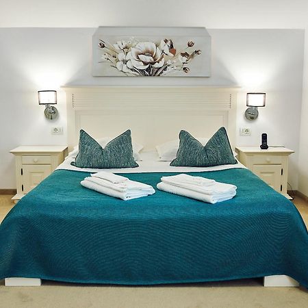 Boutique Hotel Casa Medievala Curtea de Argeş エクステリア 写真
