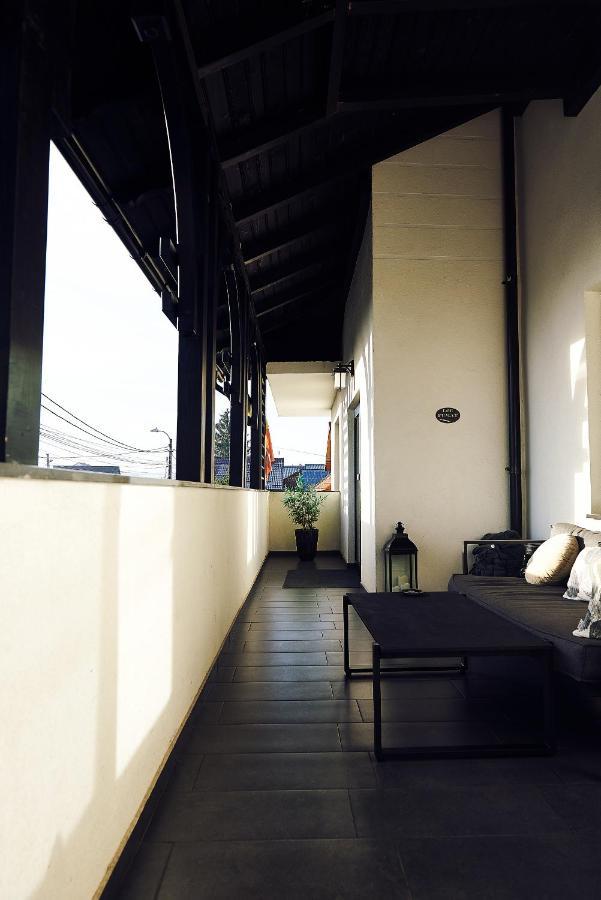 Boutique Hotel Casa Medievala Curtea de Argeş エクステリア 写真