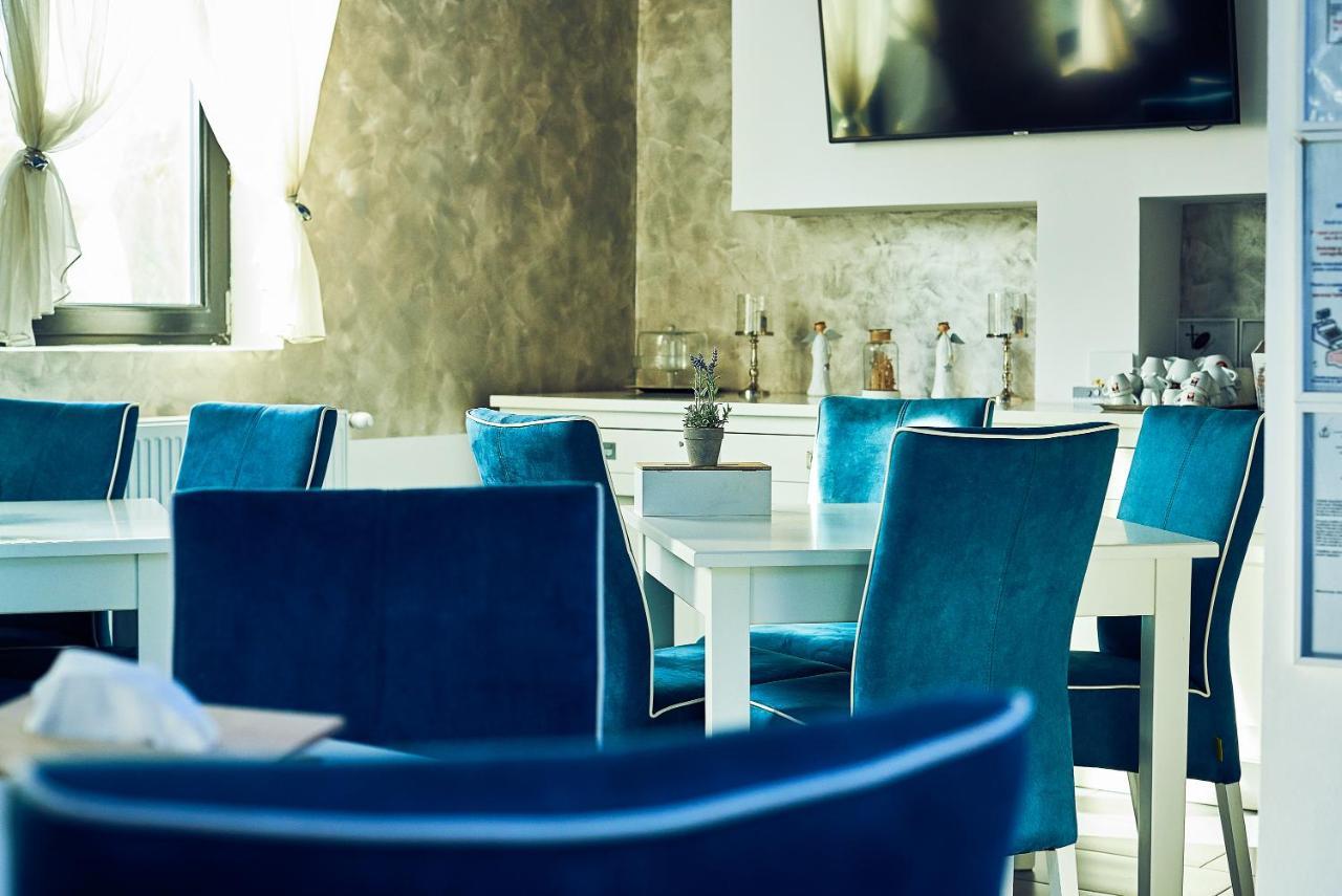 Boutique Hotel Casa Medievala Curtea de Argeş エクステリア 写真