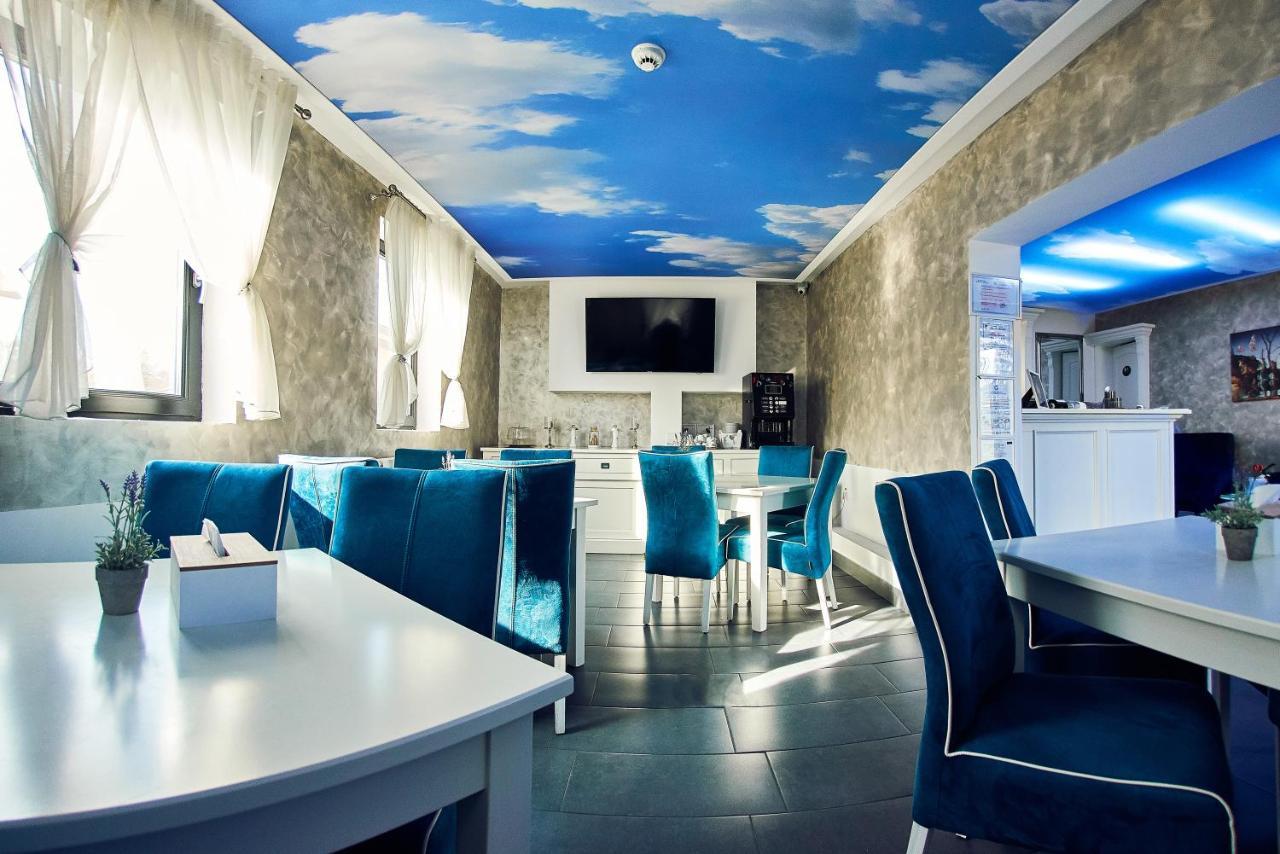 Boutique Hotel Casa Medievala Curtea de Argeş エクステリア 写真