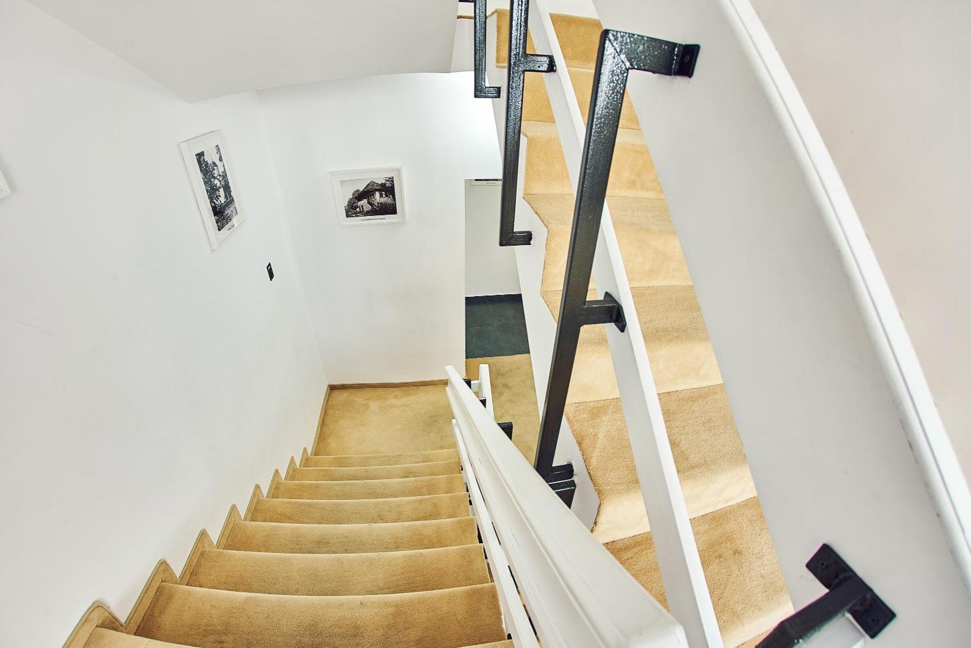 Boutique Hotel Casa Medievala Curtea de Argeş エクステリア 写真