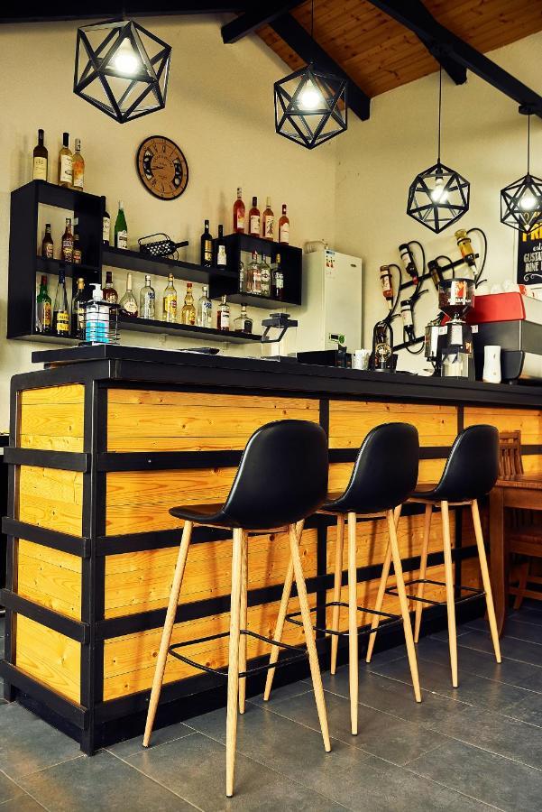 Boutique Hotel Casa Medievala Curtea de Argeş エクステリア 写真