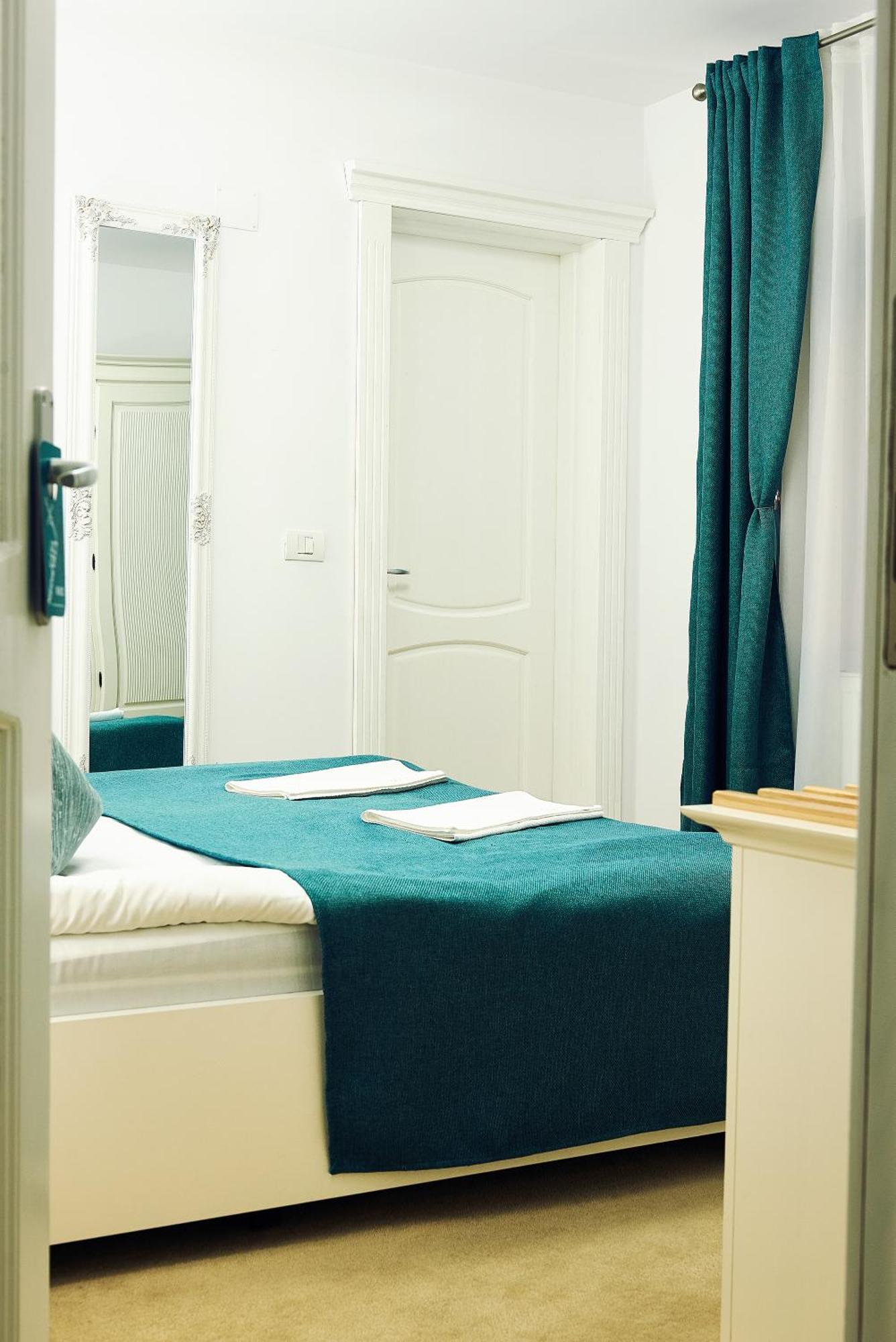 Boutique Hotel Casa Medievala Curtea de Argeş エクステリア 写真