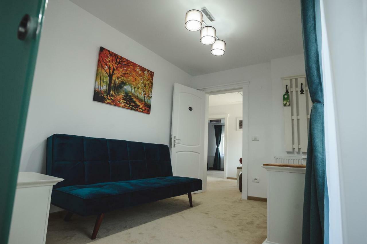 Boutique Hotel Casa Medievala Curtea de Argeş エクステリア 写真