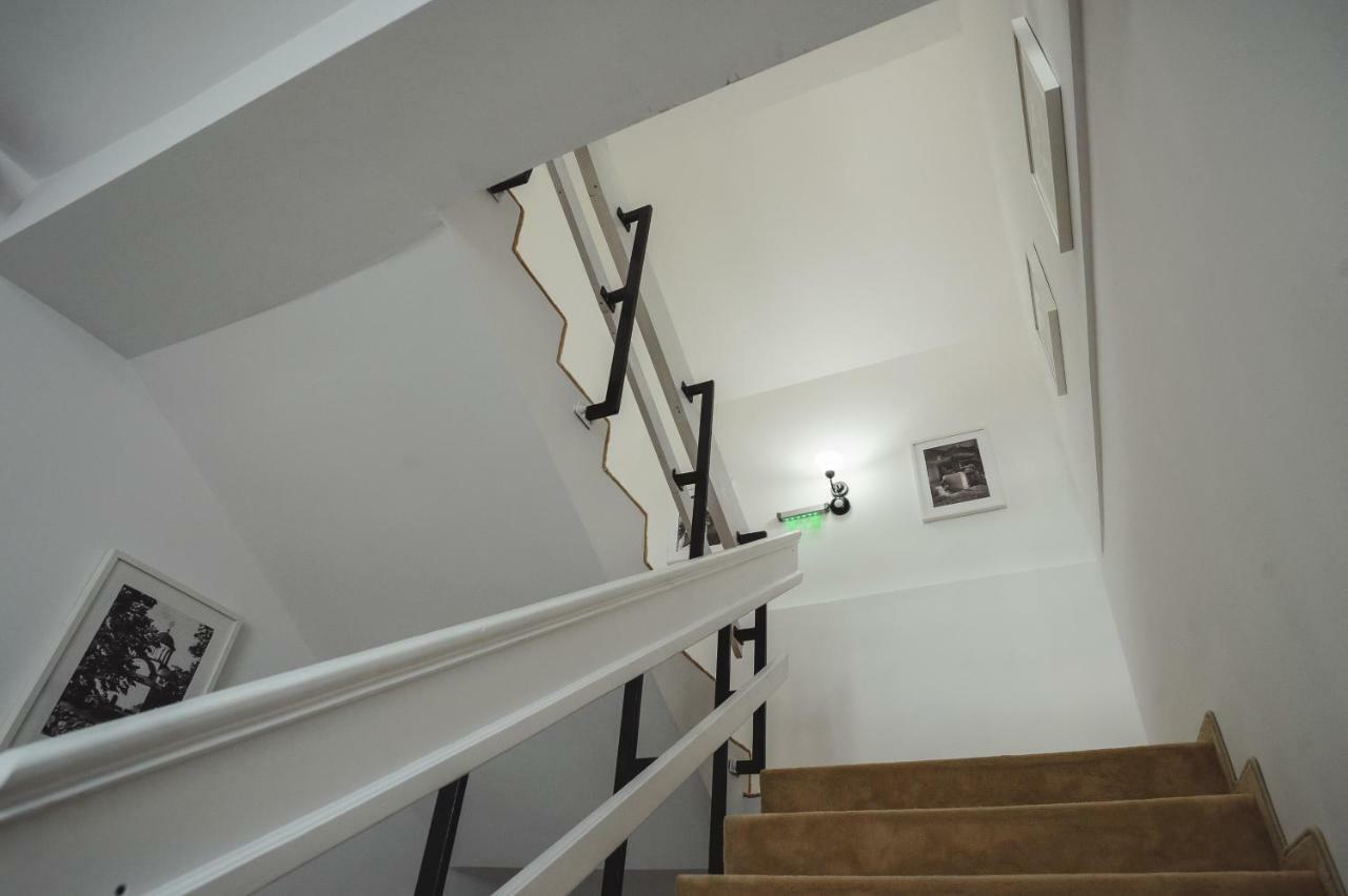 Boutique Hotel Casa Medievala Curtea de Argeş エクステリア 写真