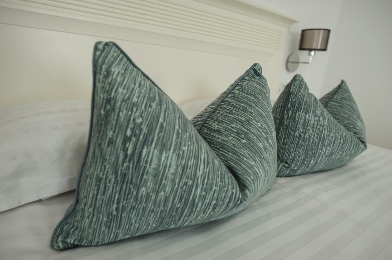 Boutique Hotel Casa Medievala Curtea de Argeş エクステリア 写真
