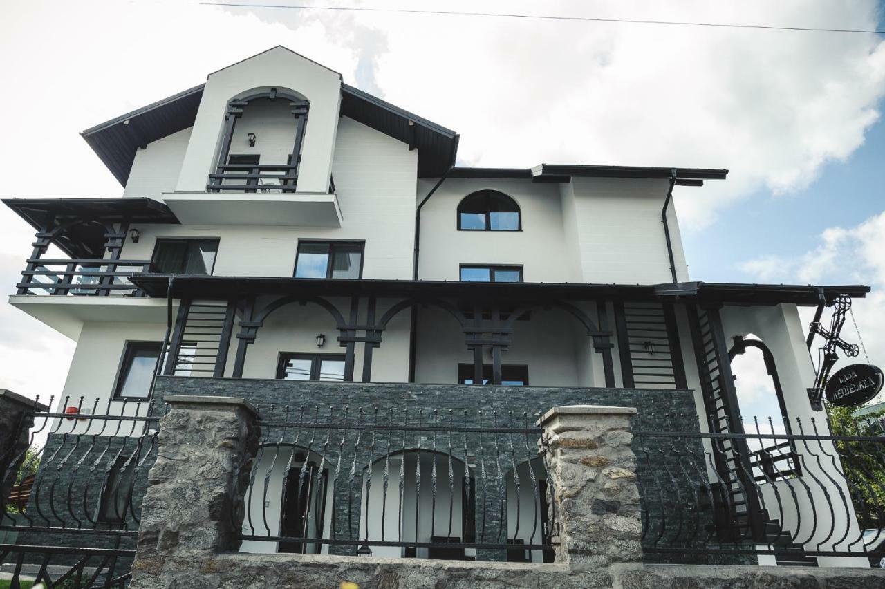 Boutique Hotel Casa Medievala Curtea de Argeş エクステリア 写真